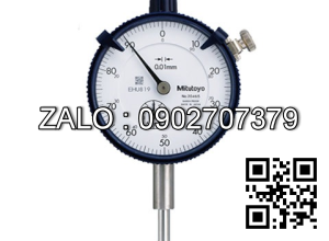 Đồng hồ so cơ khí 0-10mm