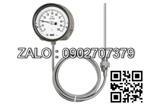 Dụng cụ đo nhiệt T210 100B 3M L150 250°C