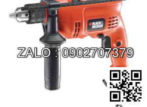 MÁY KHOAN BLACK & DECKER KR454RE-B1
