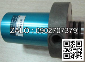 Đuôi chia dầu dùng cho ben bung tang xả, thu cuộn 1,2, 1179-40FL