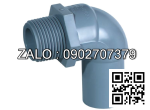 Co nước nhựa giảm CO RT/RN 49/27 Đệ Nhất