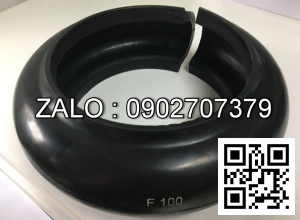 Giảm chấn khớp nối Fenner F180 Type B