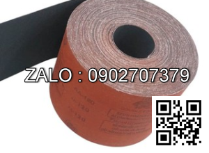 Giấy nhám cuộn A400, 150mmx50m