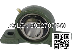 Gối đỡ ASAHI UCP 207