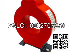 Biến dòng PCT 1600/5A, CL.5P10, 15VA Master PCT-1600/5