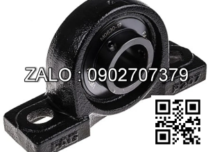 Gối đỡ FAG UCP 207 J7