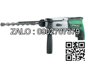 MÁY KHOAN ĐỘNG LỰC HITACHI DH22PG