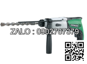 MÁY KHOAN BÊ TÔNG HITACHI DH24PB3