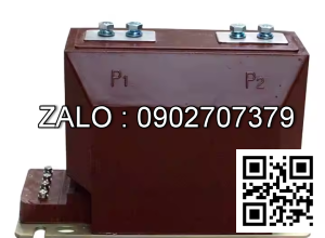 Máy biến dòng đo lường và bảo vệ Chint LZZBW-10