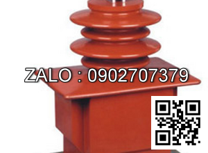 Máy biến dòng đo lường và bảo vệ Chint LZZBJ9-10A1