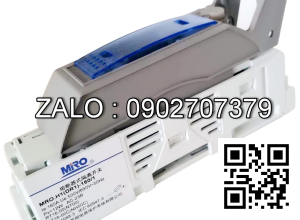 Hộp đế cầu chì MRO.H1 DR1, 500/690V- 630A