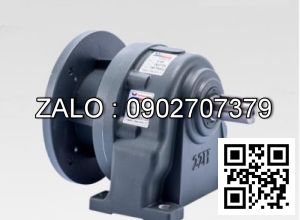 Hộp giảm tốc P2SH6-12.5-A-FAN