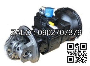 Hộp số ZLY280-18-II