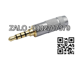 Jack cắm pin 4 chấu