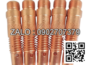 Kẹp kim dài 2.4mm