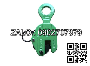 Kẹp tôn đứng 2 tấn E-0002