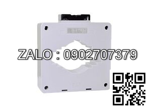 Máy biến dòng đo lường hình chữ nhật cách điện plastic HCTCE 07 - X