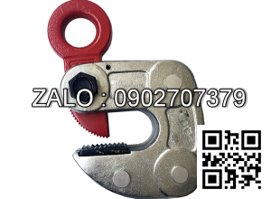 Kẹp tôn ngang 2 tấn