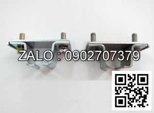 Kẹp treo máng chữ C