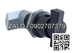 Khóa núm xoay MS722