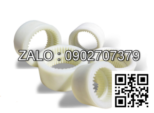 Khớp nối bánh răng AFG 102