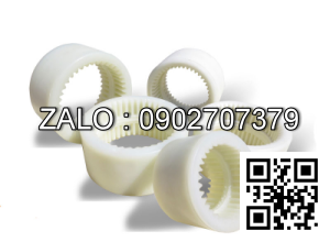 Khớp nối bánh răng dùng cho cụm truyền động cho trục căng 5 No: 8.770767.D-316, 306