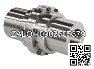 Khớp nối bung tang POR