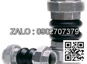 Khớp nối cao su UNI PN16 DN80