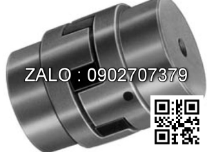 Khớp nối CK368-CA340 phi 50 - phi42