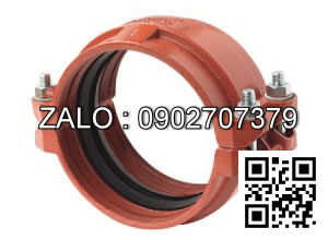 Khớp nối của tang cuối và truyền động-dàn bù đứng No:8.569016.A-111