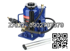 Kích hơi thủy lực có bánh xe TITAN ASJ-35