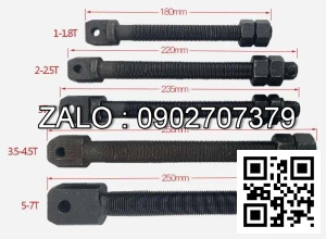 Bulong đầu xích LH1234*160mm TCM FD20-25FB20-25