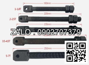 Bulong đầu xích LH1234*210mm TCM FD20-25FB20-25