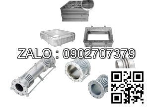 Khớp nối giản nở dùng cho cụm trục căng