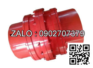 Khớp nối GIICL2 Y30x60/J1 40x82