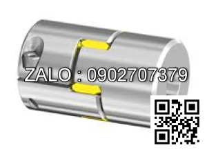 Khớp nối GWE 5103 size 14