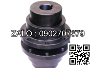 Khớp nối răng GIICL15 Y230x410/J1 260x330