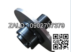 Khớp nối thắng đĩa DIA450 WGP4(Y80x172/J1 60x107