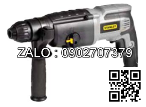 MÁY KHOAN SẮT STANLEY STEL 105