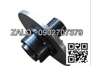 Khớp nối thắng đĩa WGP5 Y80x172/Y60x142 phi 450