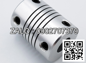 Khớp nối trục có then phi 70 (then 20)