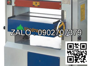 Máy Bào 2 Cạnh Đứng HM-180