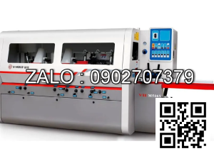 Máy Bào 4 Mặt 4 Trục VK-B418D