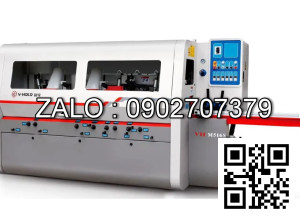 Máy Bào 4 Mặt 5 Trục Cao Tốc VN-M518