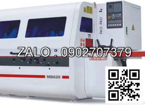 Máy Bào 4 Mặt MB620