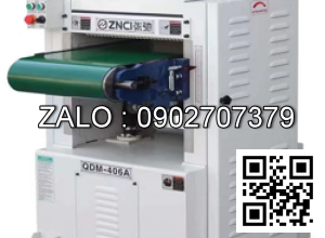Máy Bào Cuốn QDM508A