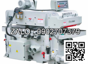 Máy bào 1 mặt QMB525D-H