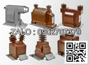 Máy biến dòng 22kV