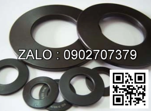 Lò xo đĩa phi 80 x phi 40 x 4mm