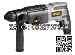 MÁY KHOAN BÚA STANLEY STEL 506K